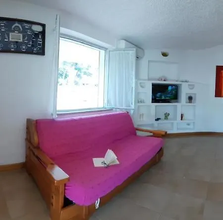 Apartment Villette Sirenella Rena Majore