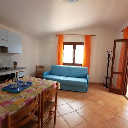Villette Sirenella Apartment Rena Majore